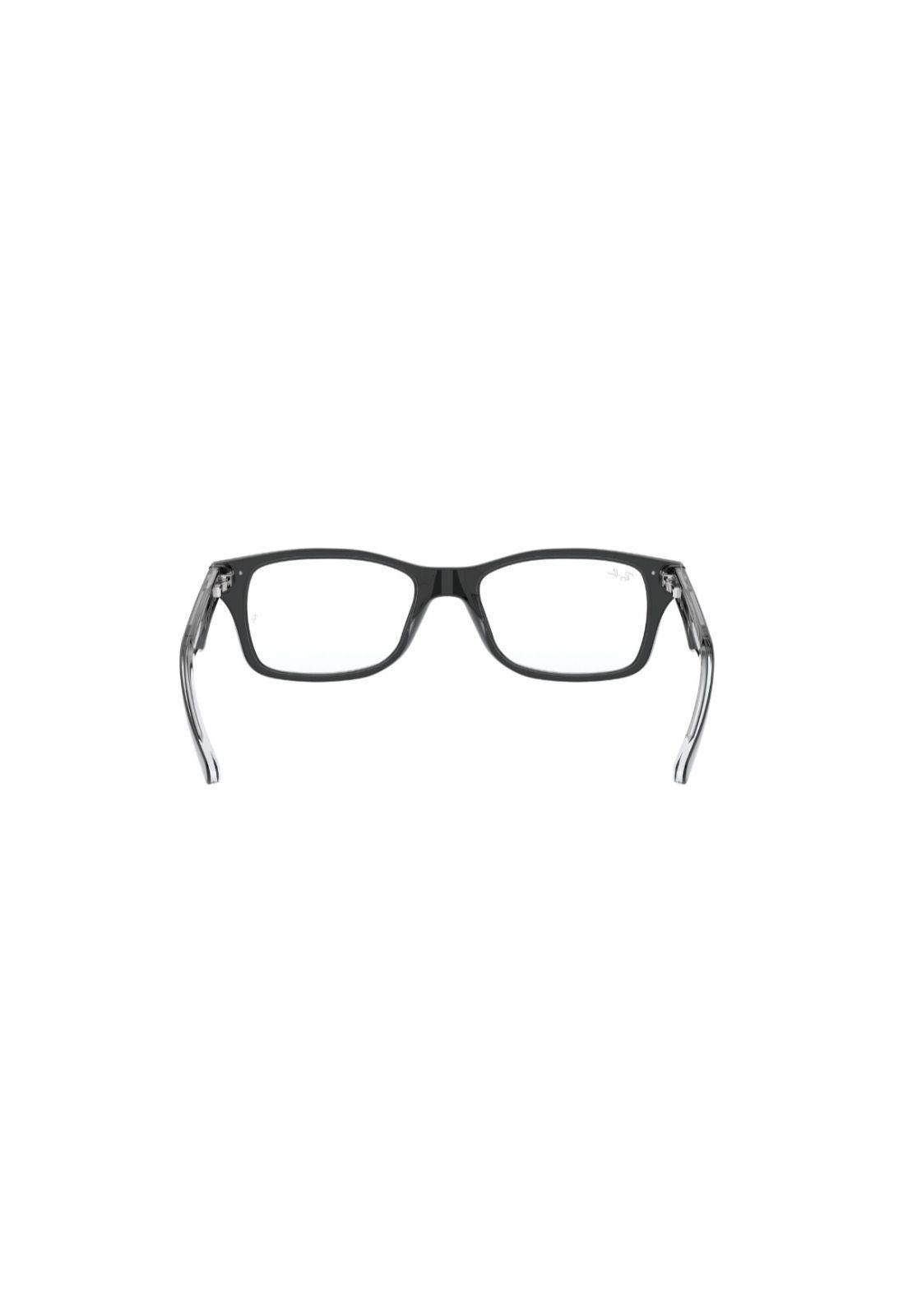 Lentes Ópticos Negro Ray-Ban Young para NIÑOS RY15313529-6