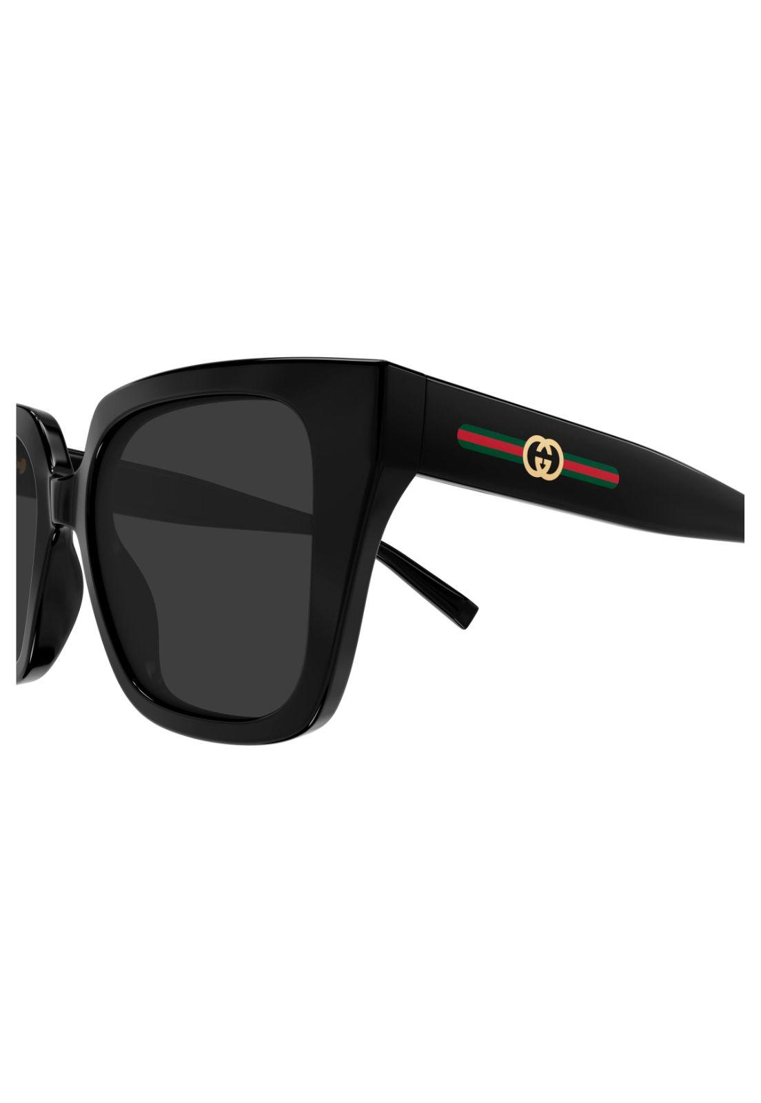 Gucci Lentes de Sol GG2102S 001 54-2