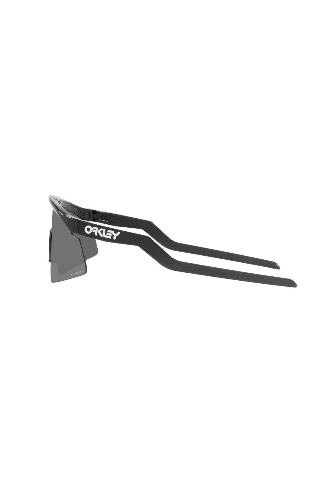 Lentes de Sol Hydra Prizm Black Oakley-3