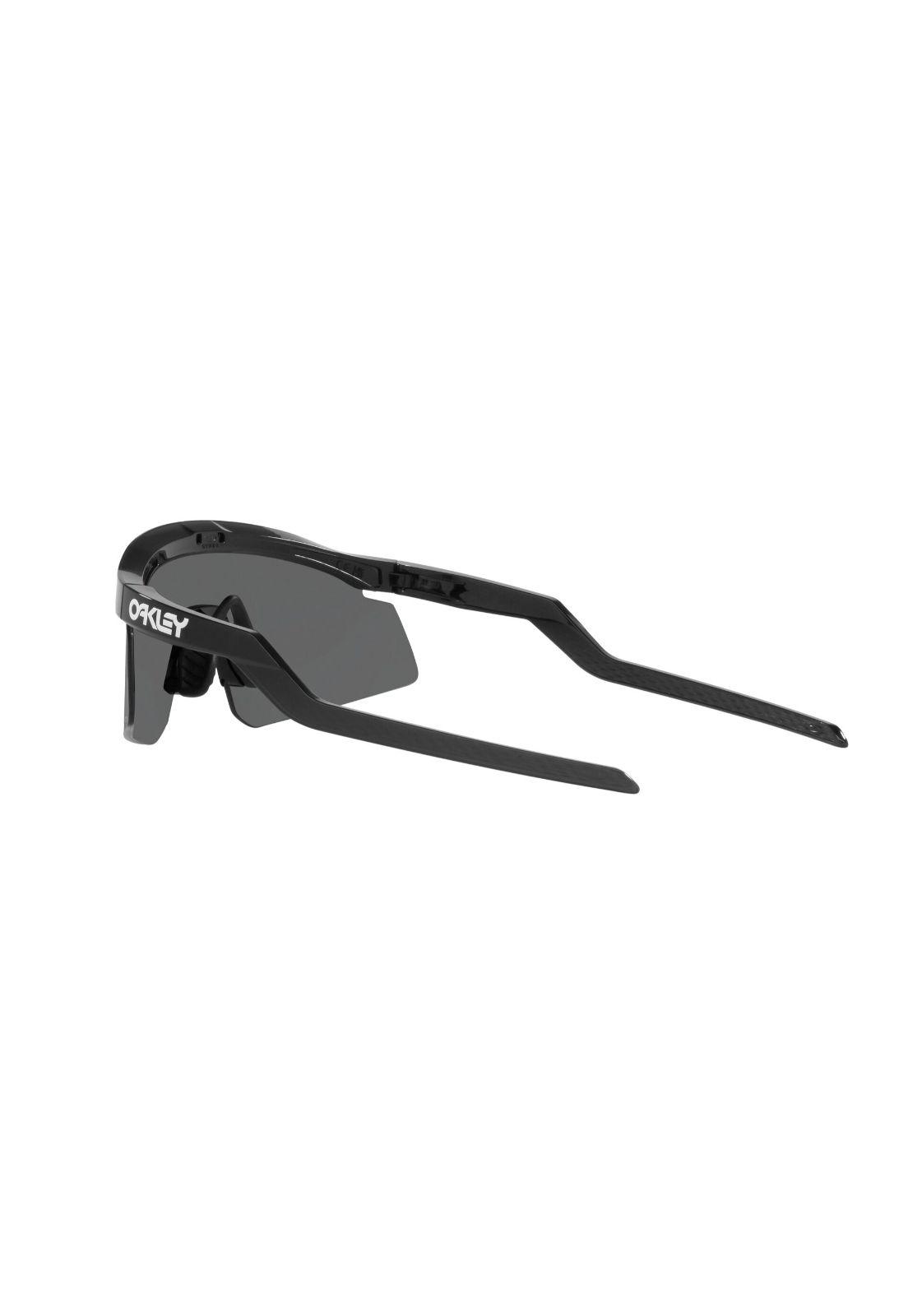 Lentes de Sol Hydra Prizm Black Oakley-4