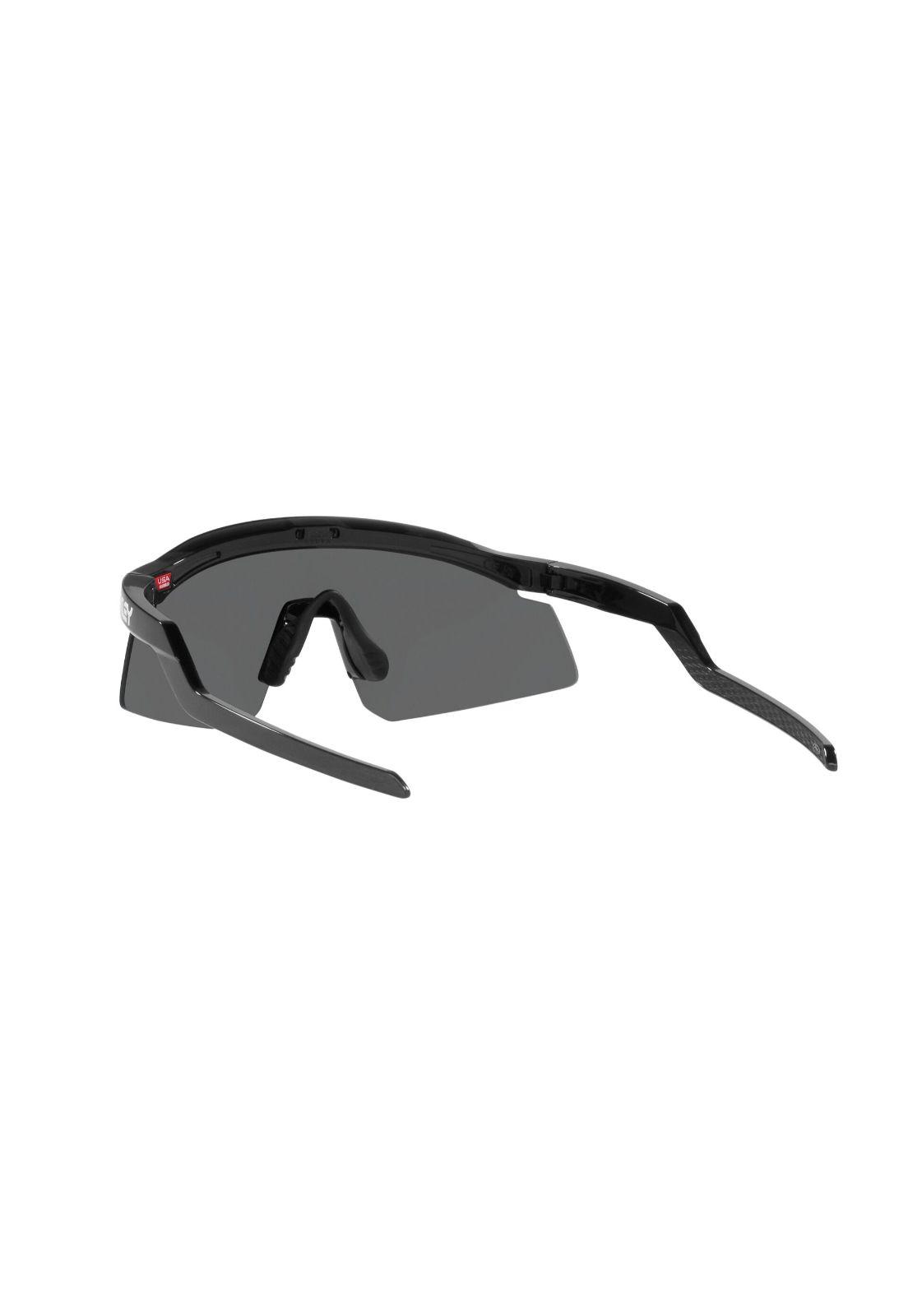 Lentes de Sol Hydra Prizm Black Oakley-5
