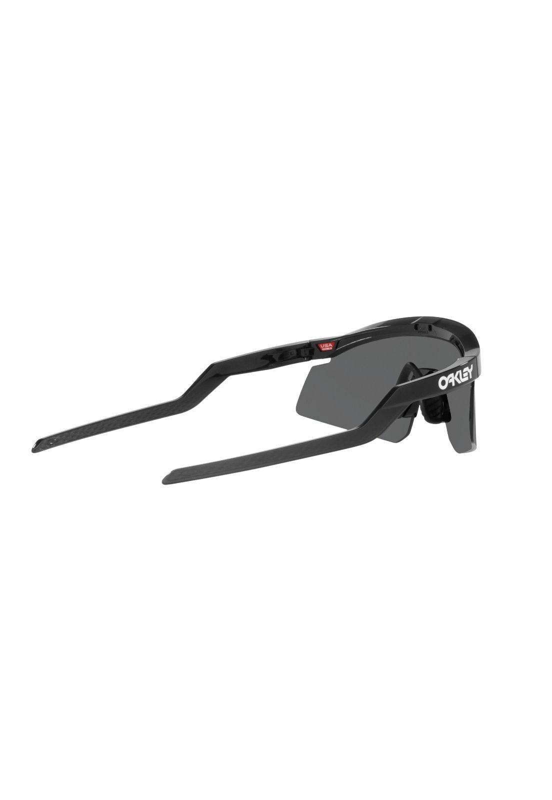 Lentes de Sol Hydra Prizm Black Oakley-8