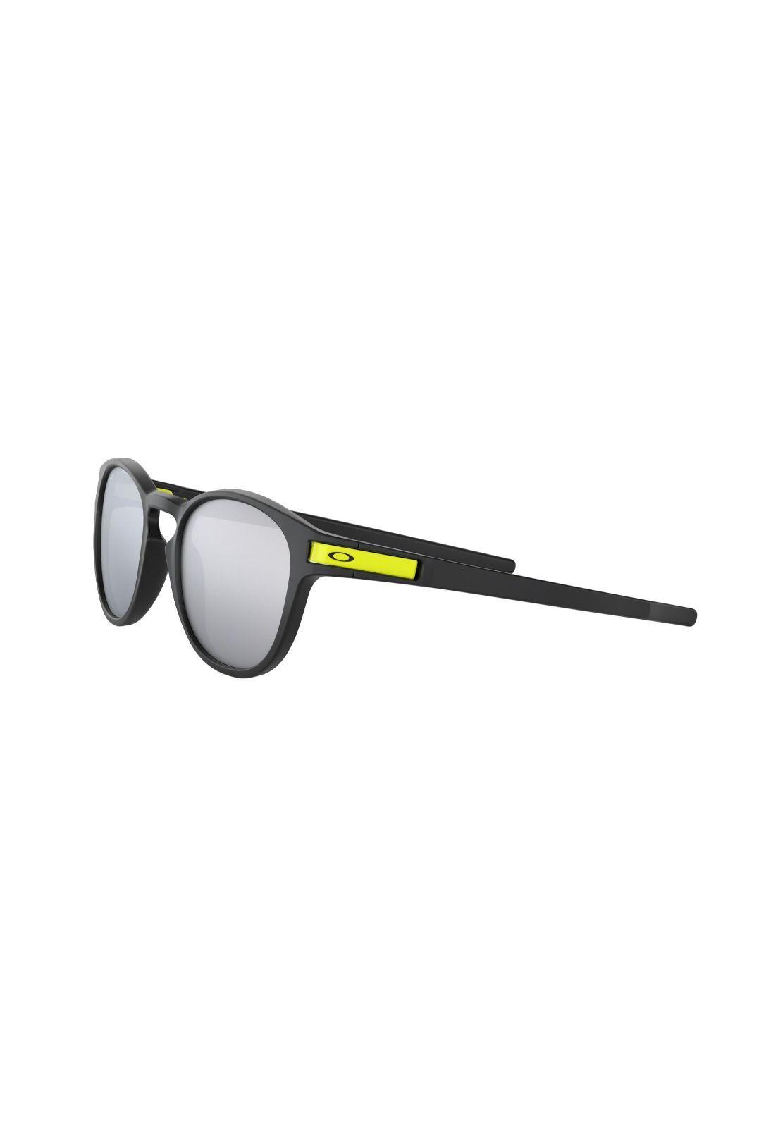 Lentes de Sol Latch Valentino Rossi Oakley OO926592652153-2