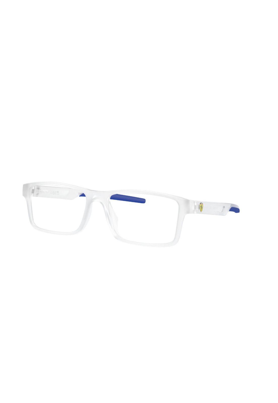 Lentes Ópticos Scuderia Ferrari FZ8004U505-0