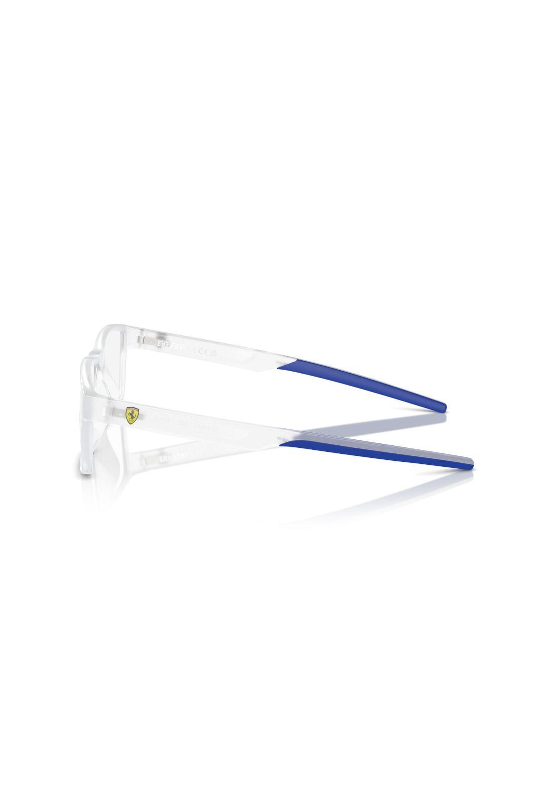 Lentes Ópticos Scuderia Ferrari FZ8004U505-2