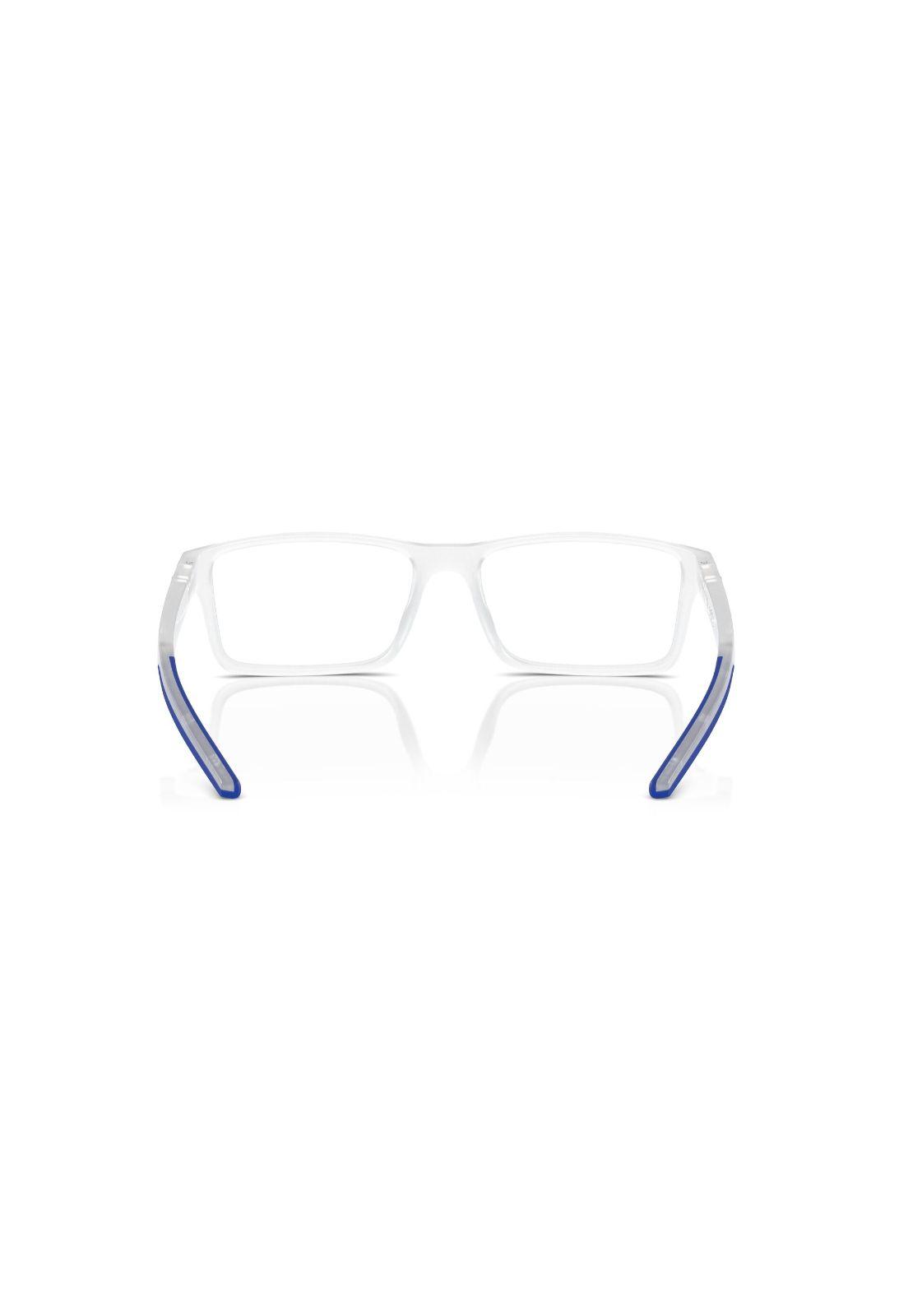 Lentes Ópticos Scuderia Ferrari FZ8004U505-3
