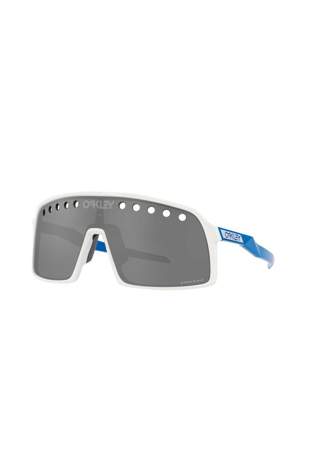 Lentes de Sol Sutro Polished White Oakley OO940694066237-0