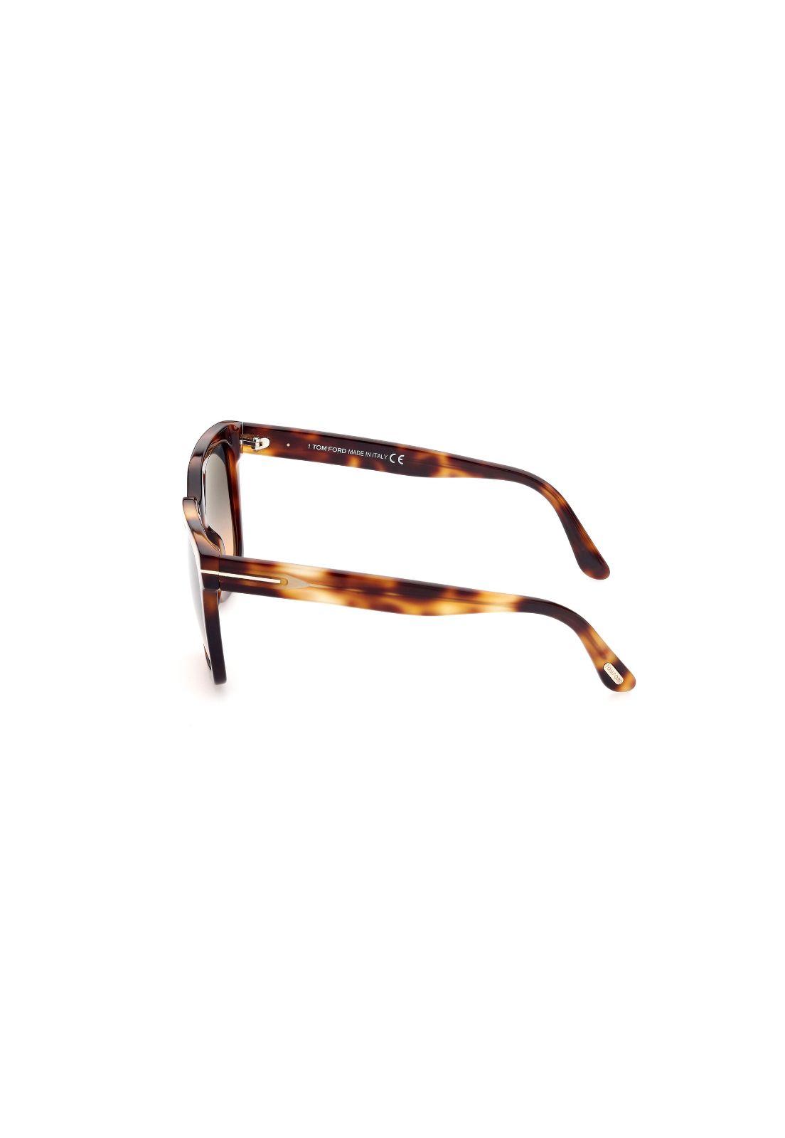 Tom Ford Lentes de Sol Degradados FT0952 53P 55-2