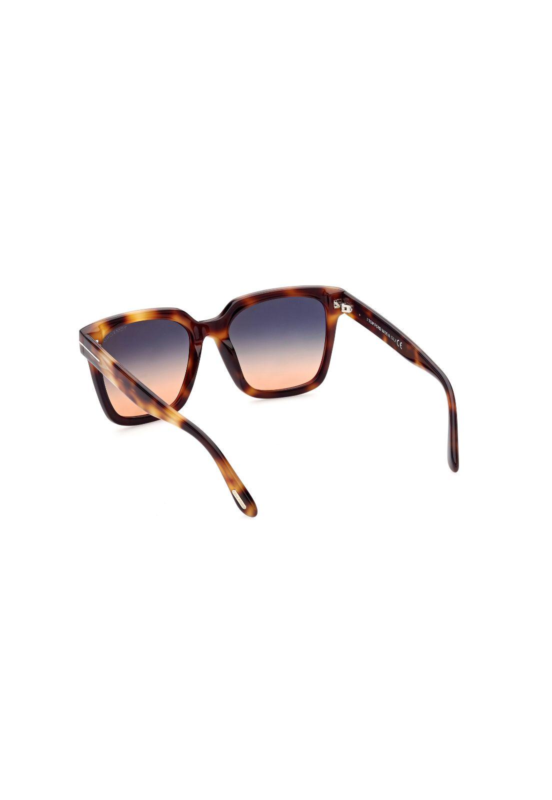 Tom Ford Lentes de Sol Degradados FT0952 53P 55-3