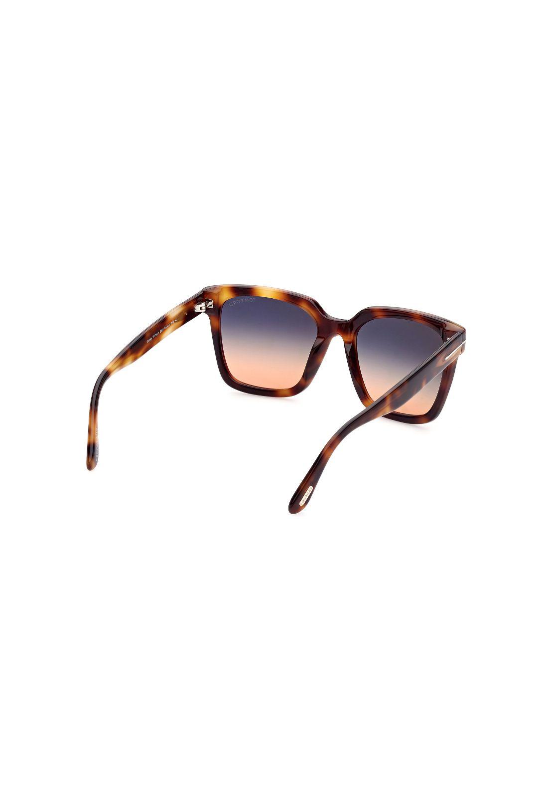 Tom Ford Lentes de Sol Degradados FT0952 53P 55-5