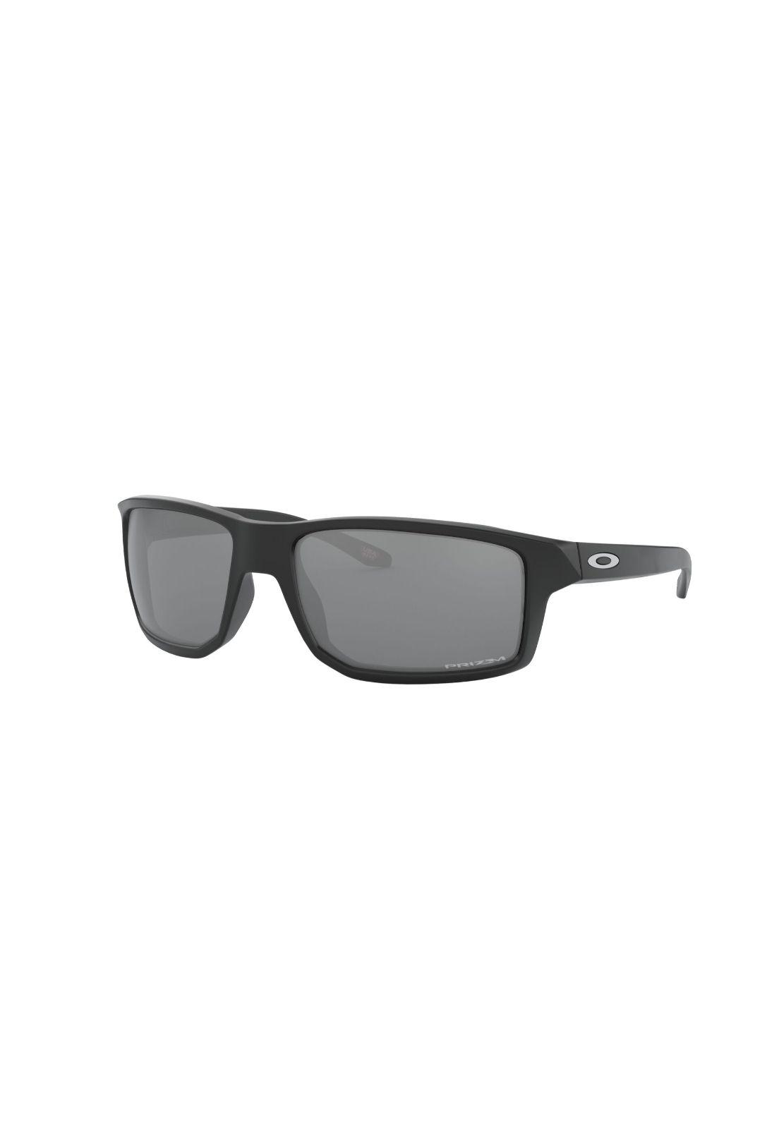 Lentes De Sol Gibston Matte Negro Prizm Oakley OO944994490360-1