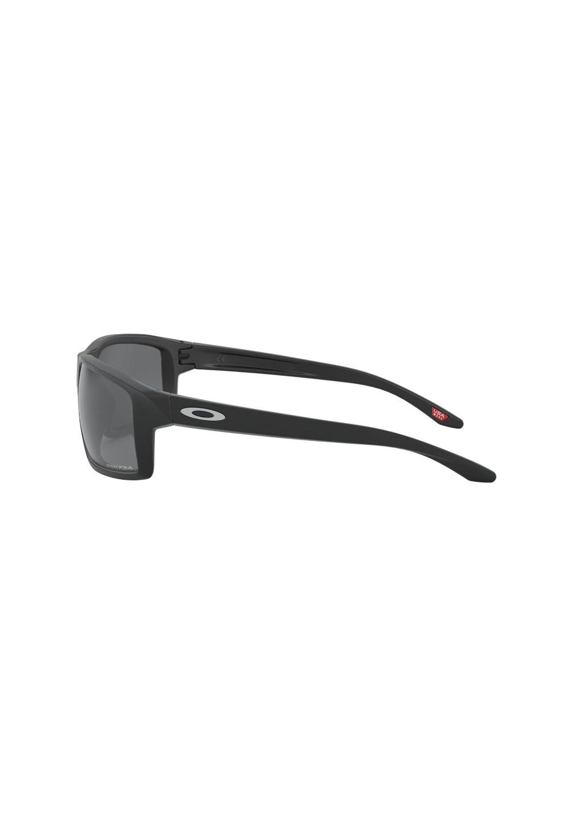 Lentes De Sol Gibston Matte Negro Prizm Oakley OO944994490360-2