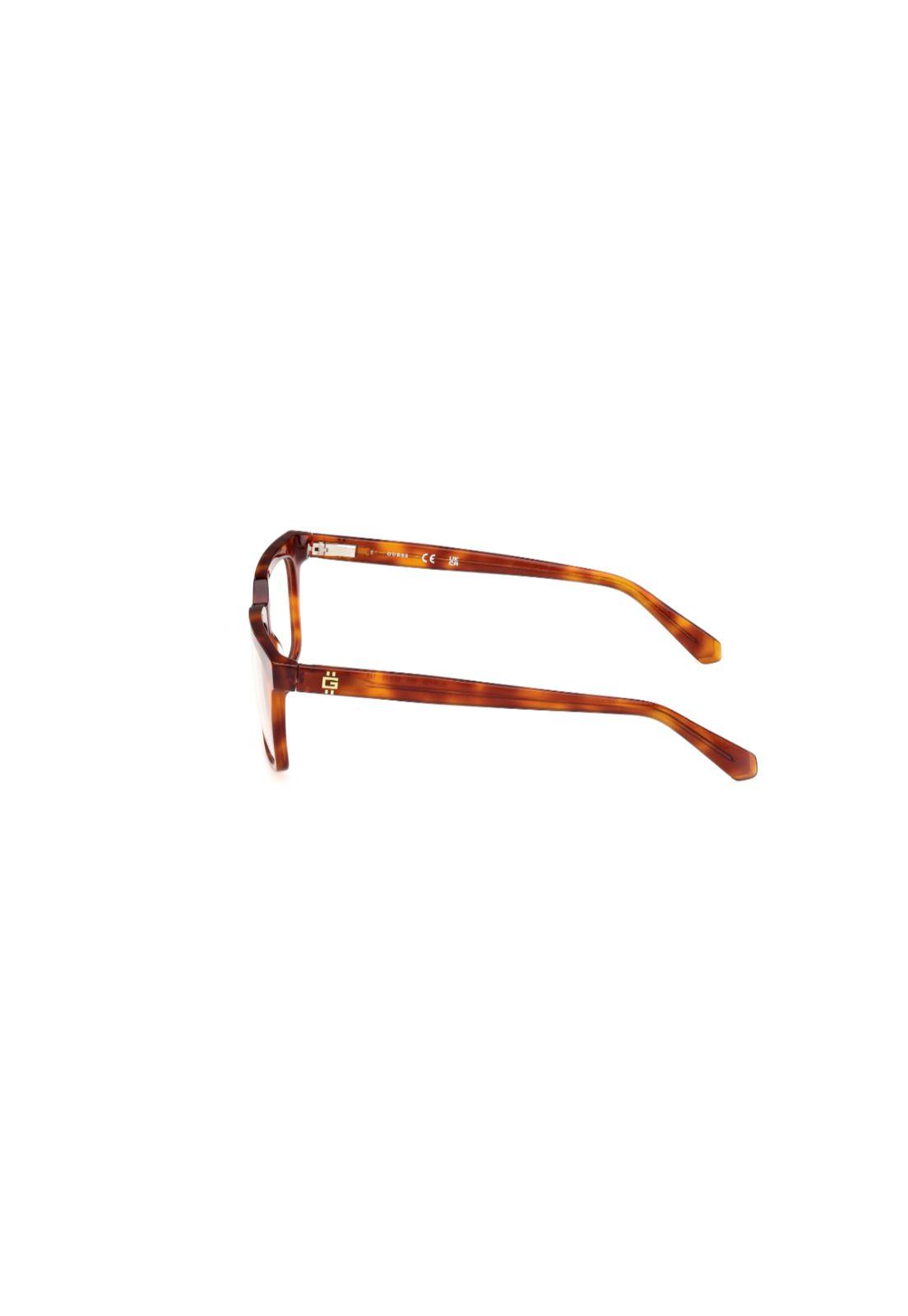 Lentes Ópticos Havana Guess GU50133053-2