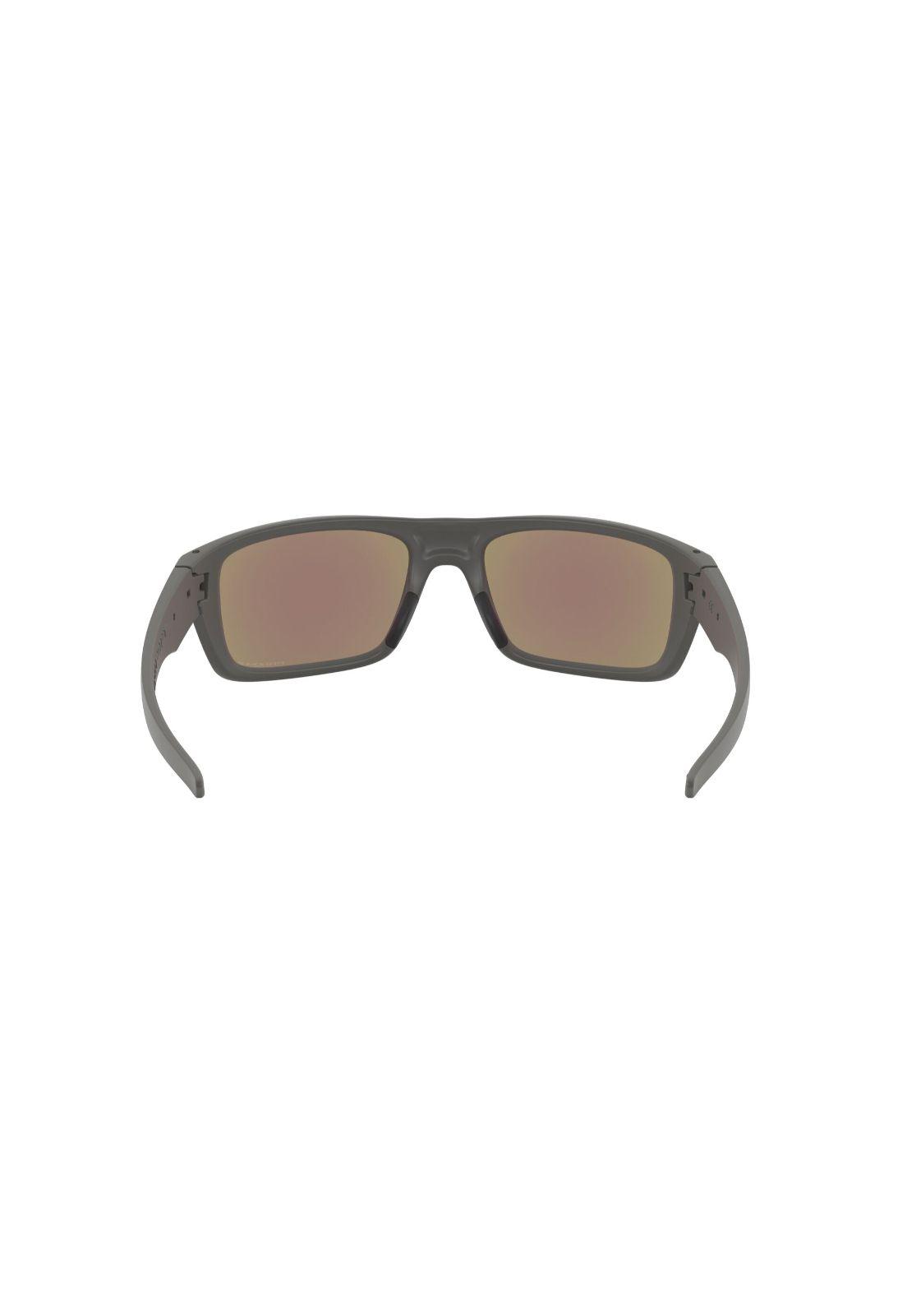 Lentes de Sol Drop Point Prizm Sapphire Polarizados Oakley-3