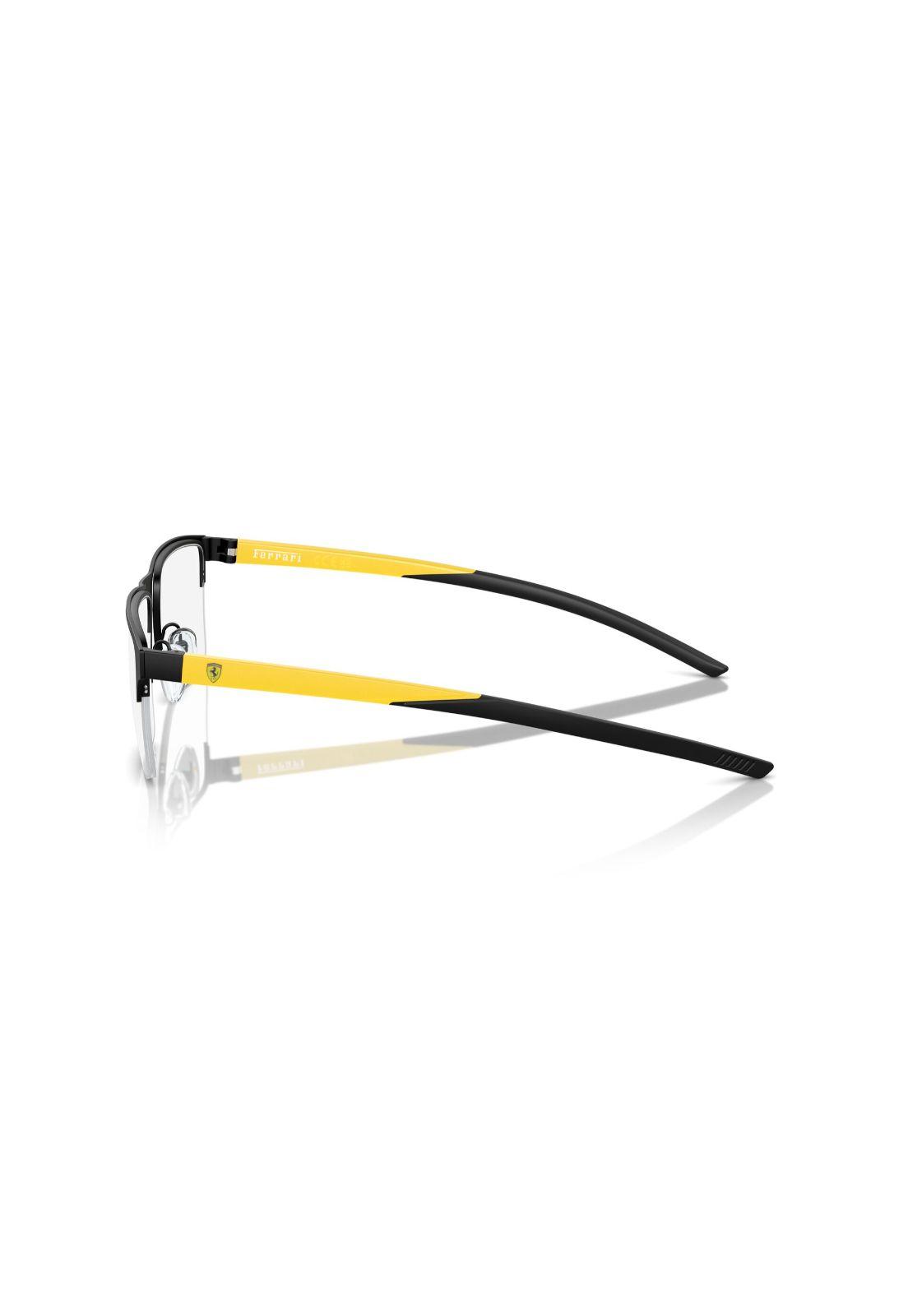 Lentes Ópticos Negro Scuderia Ferrari FZ7001108-2