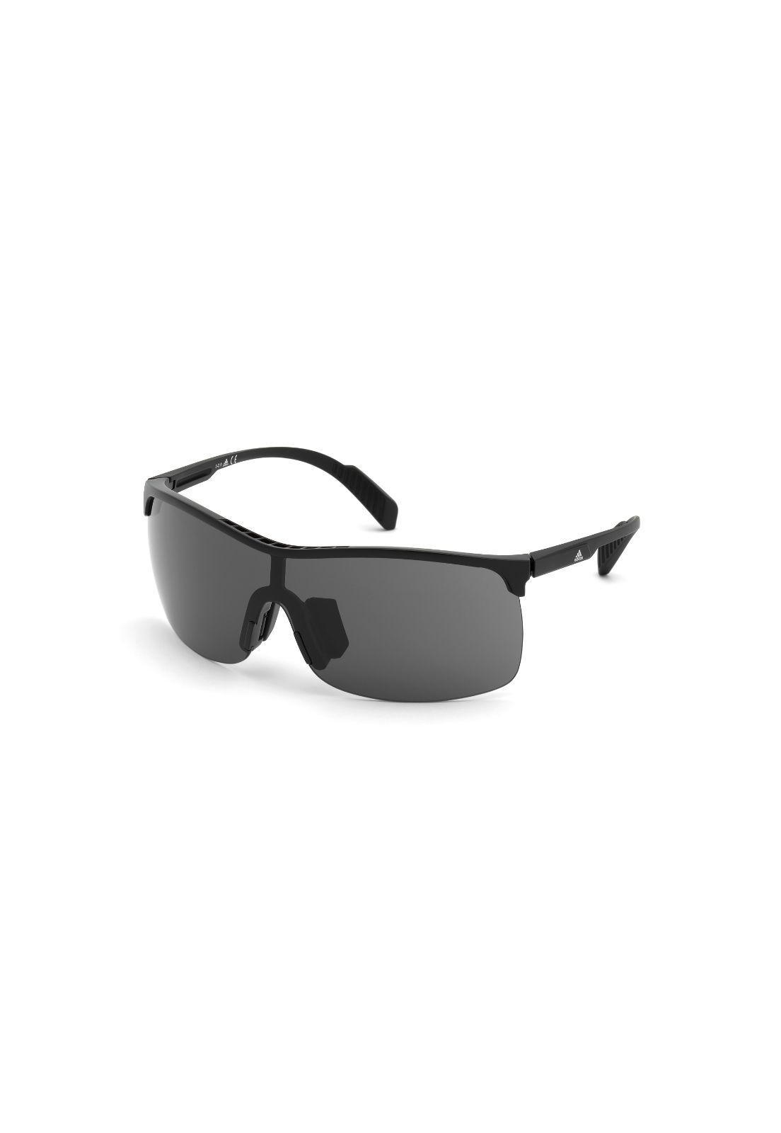 Lentes de Sol Smoke Negro Adidas Sport SP000301A00-1