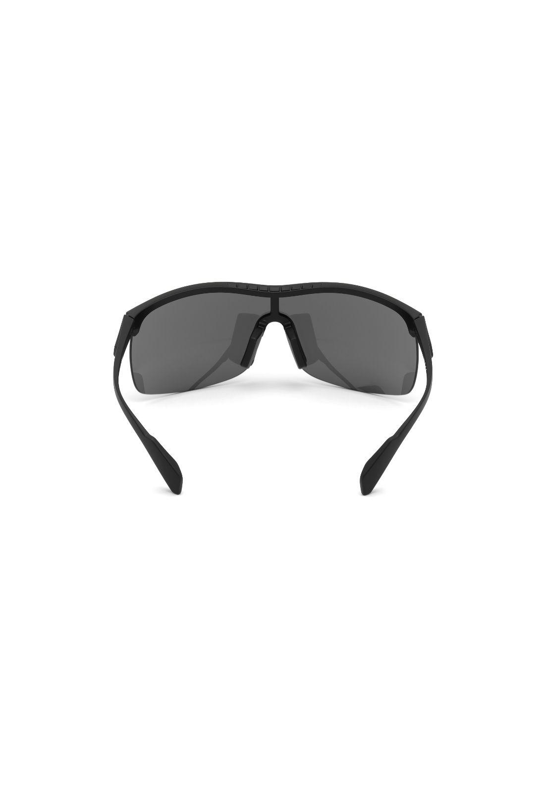 Lentes de Sol Smoke Negro Adidas Sport SP000301A00-3