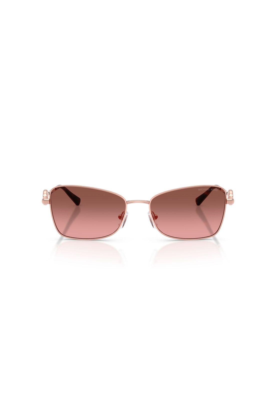 Michael Kors Lentes de Sol Andros Degradados MK1187 110811 56-0