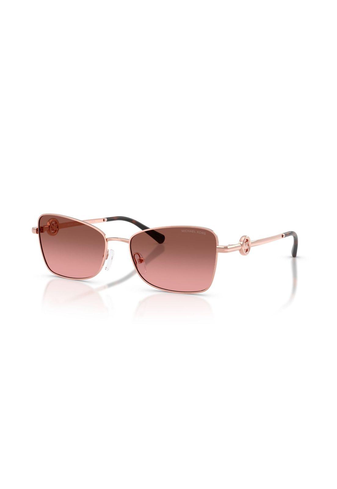 Michael Kors Lentes de Sol Andros Degradados MK1187 110811 56-1