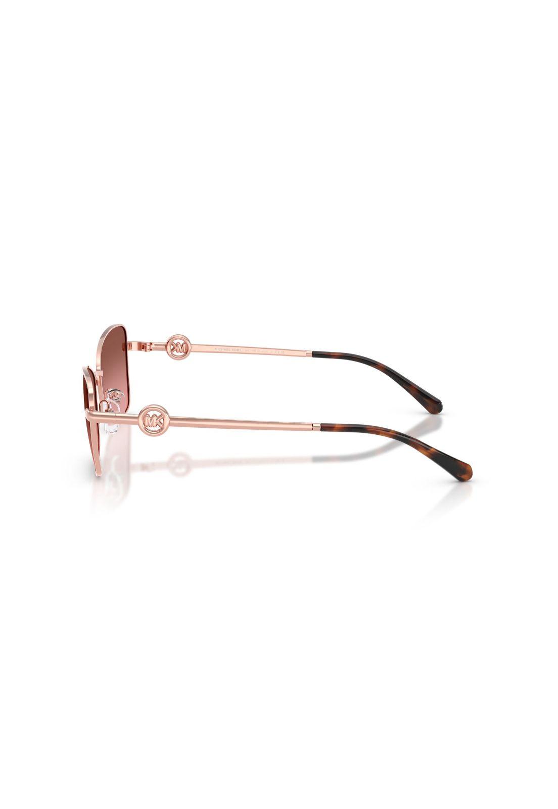 Michael Kors Lentes de Sol Andros Degradados MK1187 110811 56-2