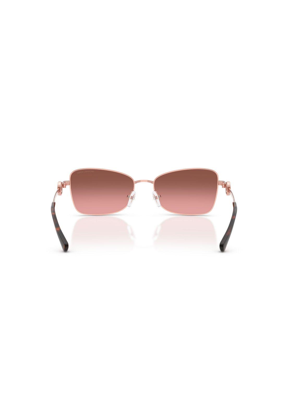 Michael Kors Lentes de Sol Andros Degradados MK1187 110811 56-3