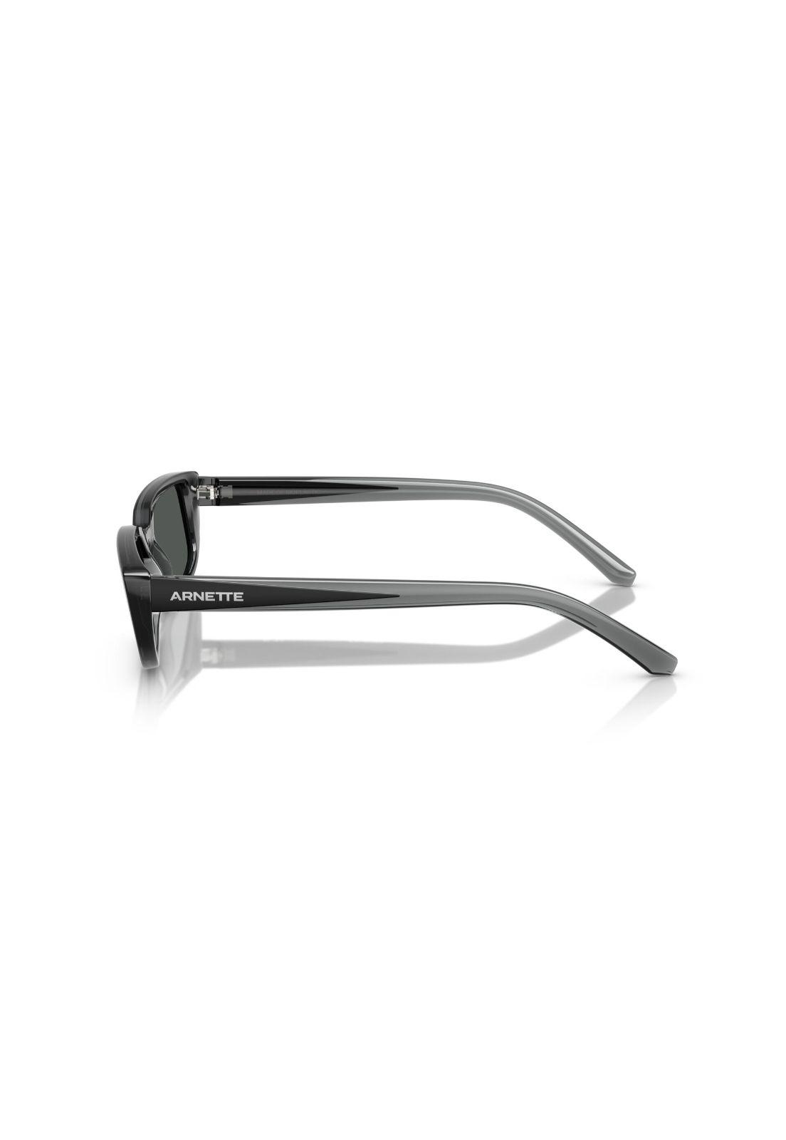 Lentes de Sol Jet Gris Arnette AN4348296787-2
