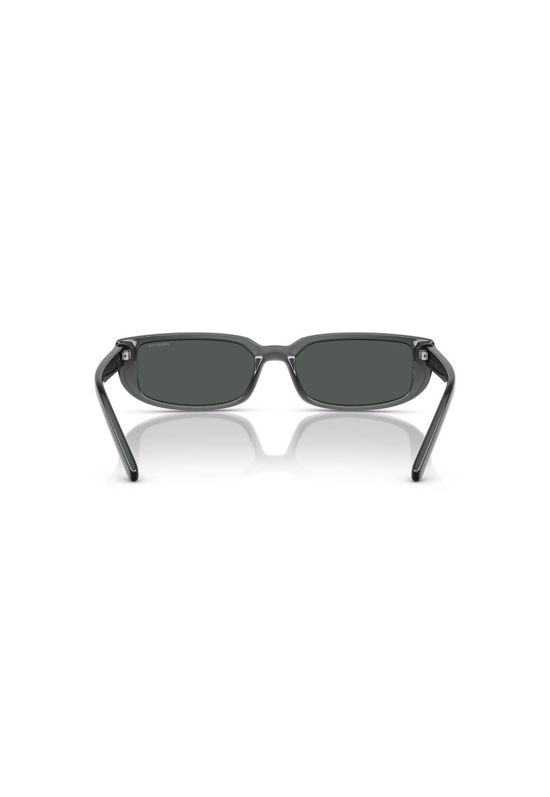 Lentes de Sol Jet Gris Arnette AN4348296787-3