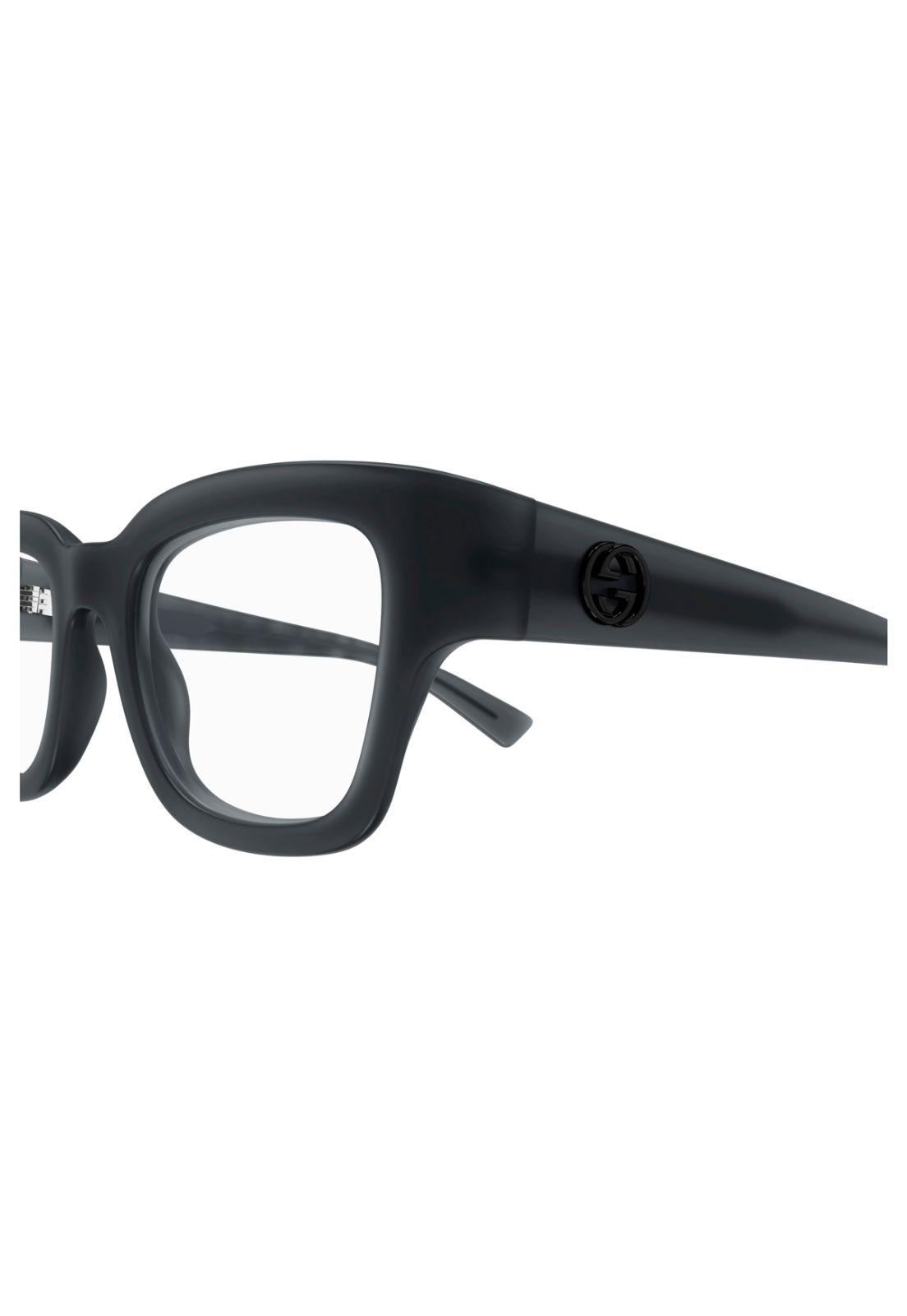 Lentes Ópticos Gris Gucci GG1788O001-2