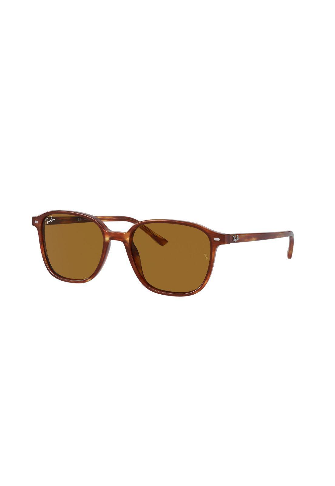 Lentes de Sol Leonard Marrón Ray-Ban RB219395433-1