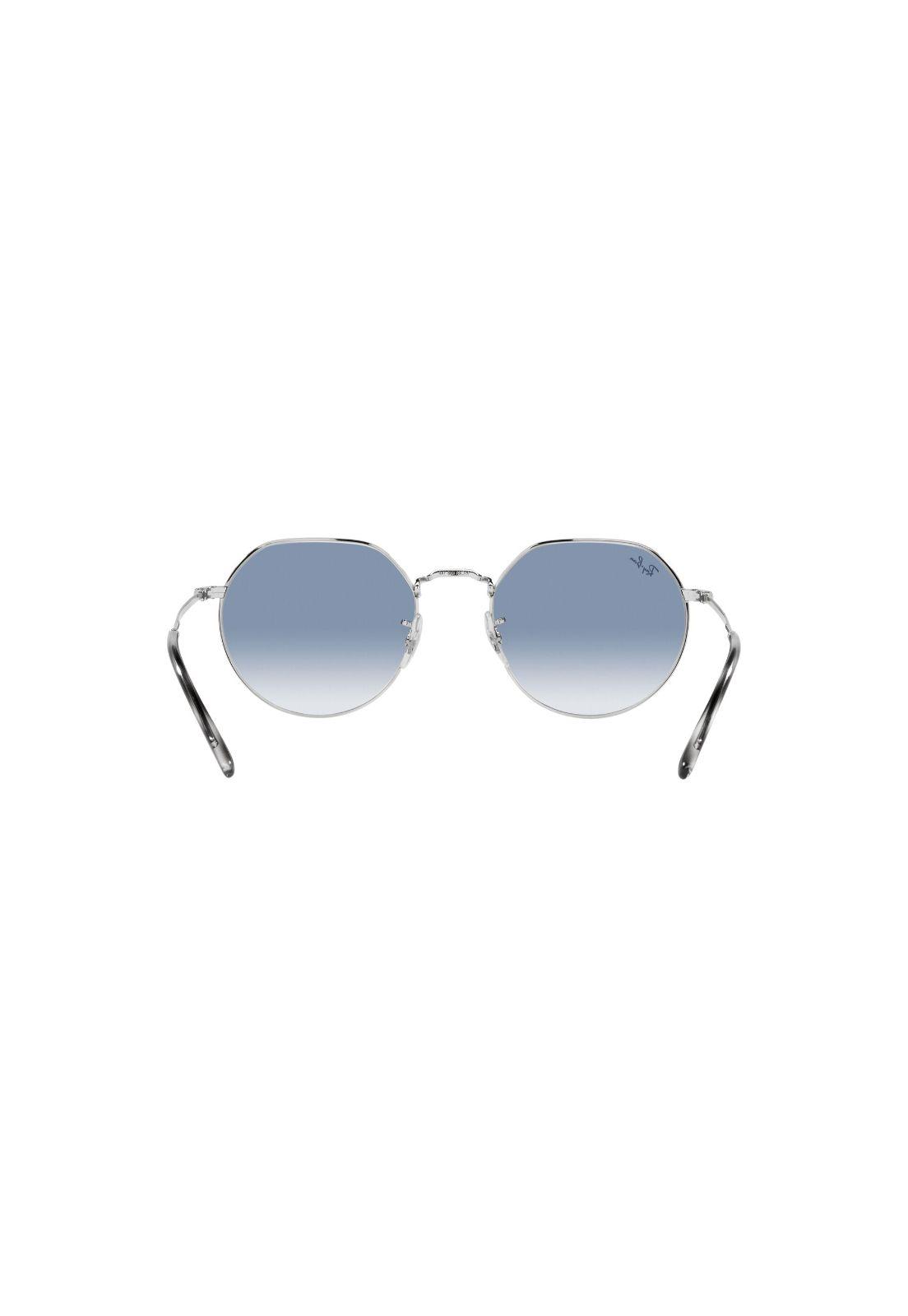 Ray-Ban Lentes de Sol Jack RB3565 003/3F 53-3