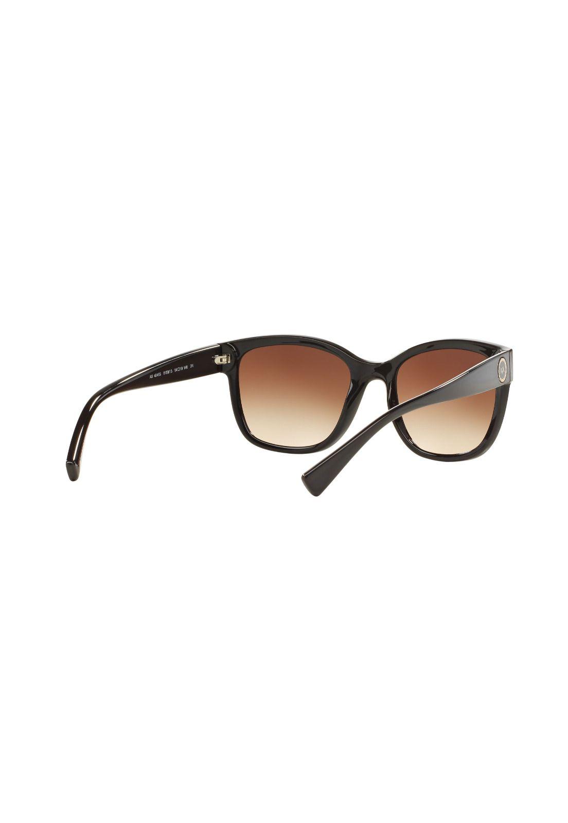 Lentes De Sol Shiny Marron Exchange Armani AX4046SL81591355-7