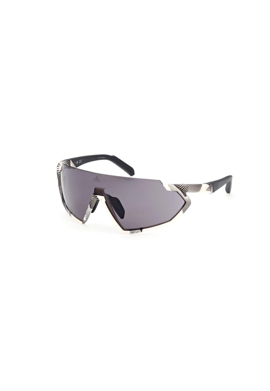 Lentes de Sol Beige Gris Adidas Sport SP004159A00-1