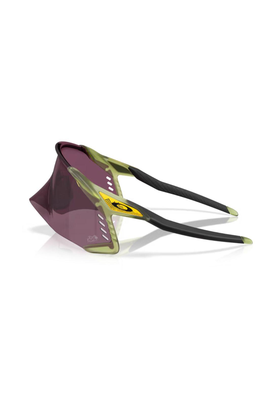 Oakley Lentes de Sol Velo Kato Prizm OO9501 950109 52-2