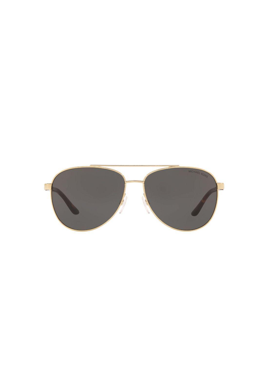 Lentes de Sol Hvar Dark Gris Michael Kors MK500710148759-1