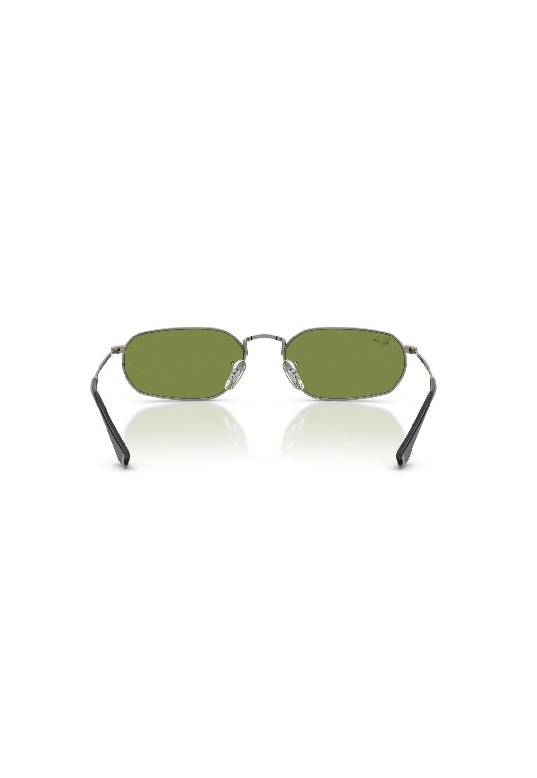Ray-Ban Lentes de Sol RB3947 004/4E 57-3