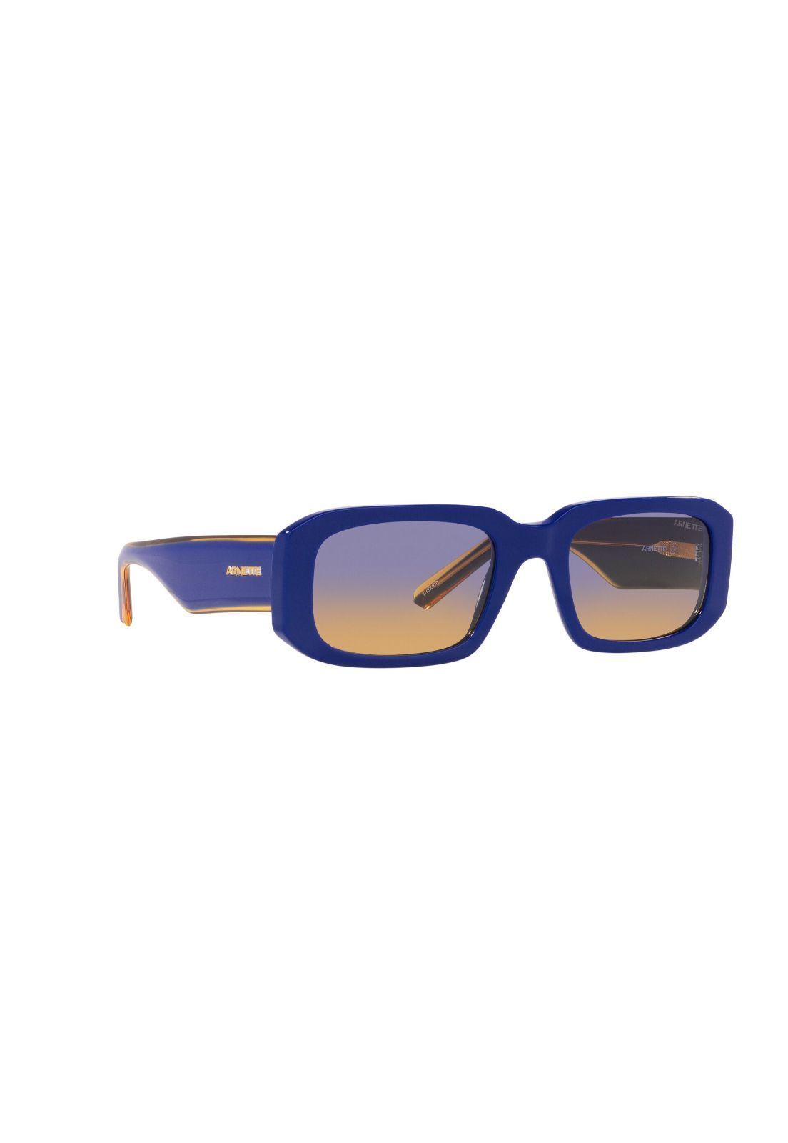 Arnette Lentes de Sol Thekidd AN4318 12392H 53-11