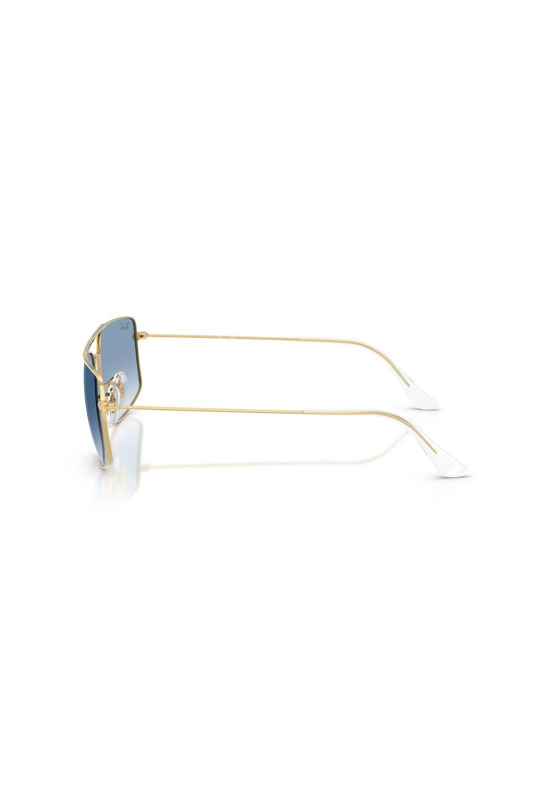 Ray-Ban Lentes de Sol Explorer 3 Degradados RB3779 001/3F 56-2