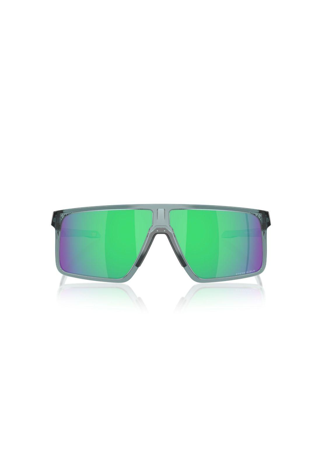 Lentes de Sol Helux Prizm Jade Espejados Oakley OO9285928509-0