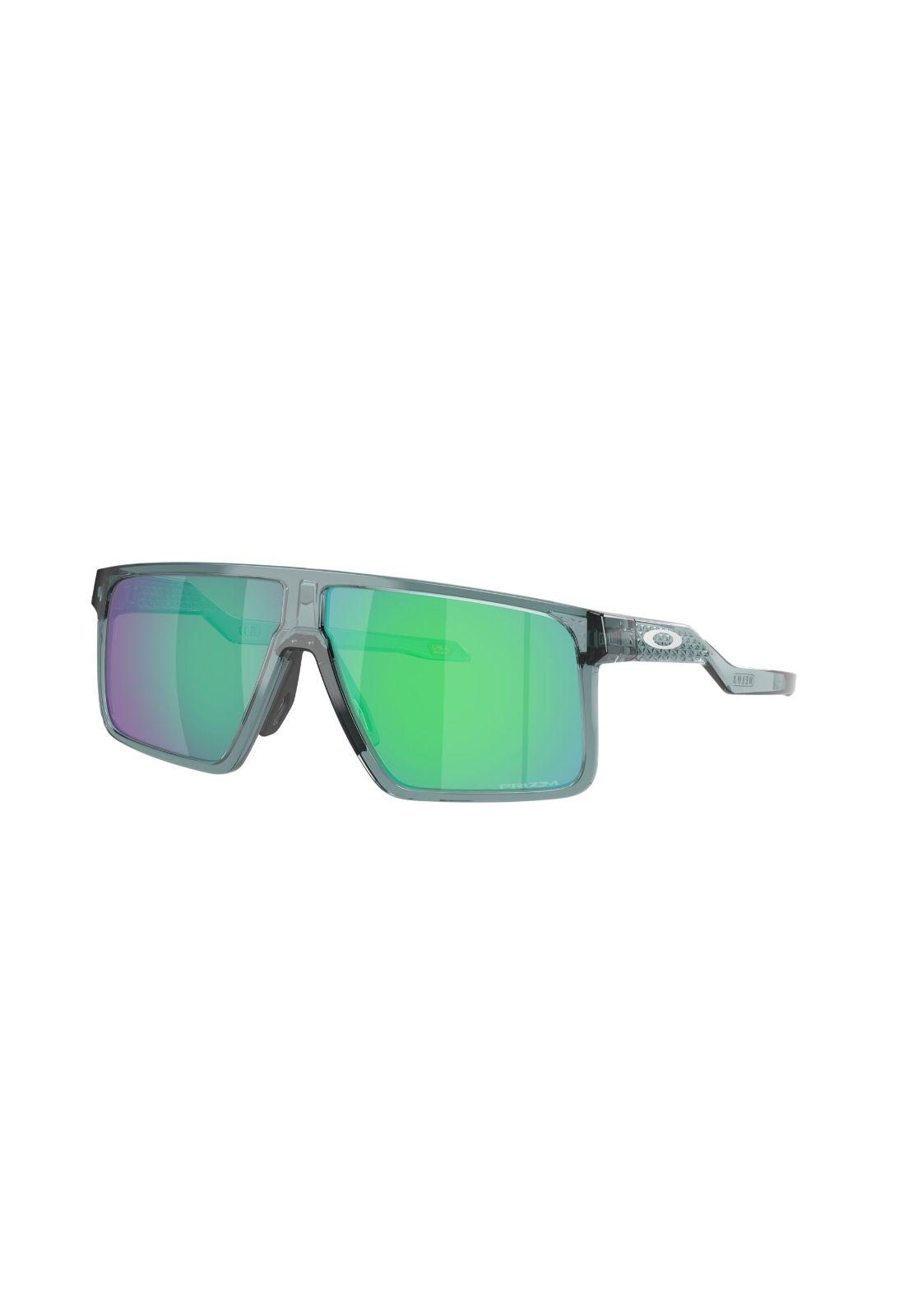 Lentes de Sol Helux Prizm Jade Espejados Oakley OO9285928509-1
