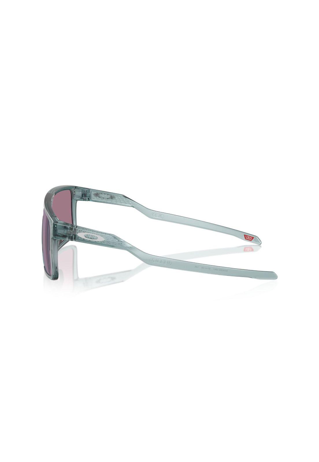 Lentes de Sol Helux Prizm Jade Espejados Oakley OO9285928509-2