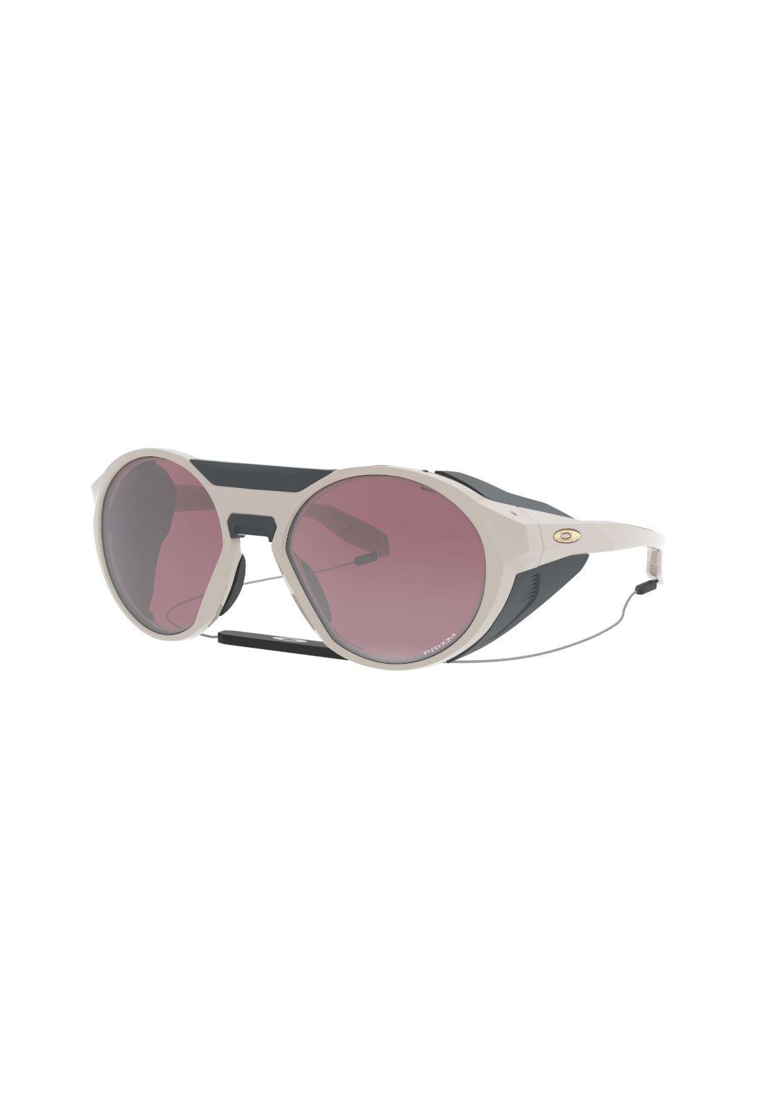 Lentes de Sol Clifden Gris Prizm Oakley OO944094401456-0