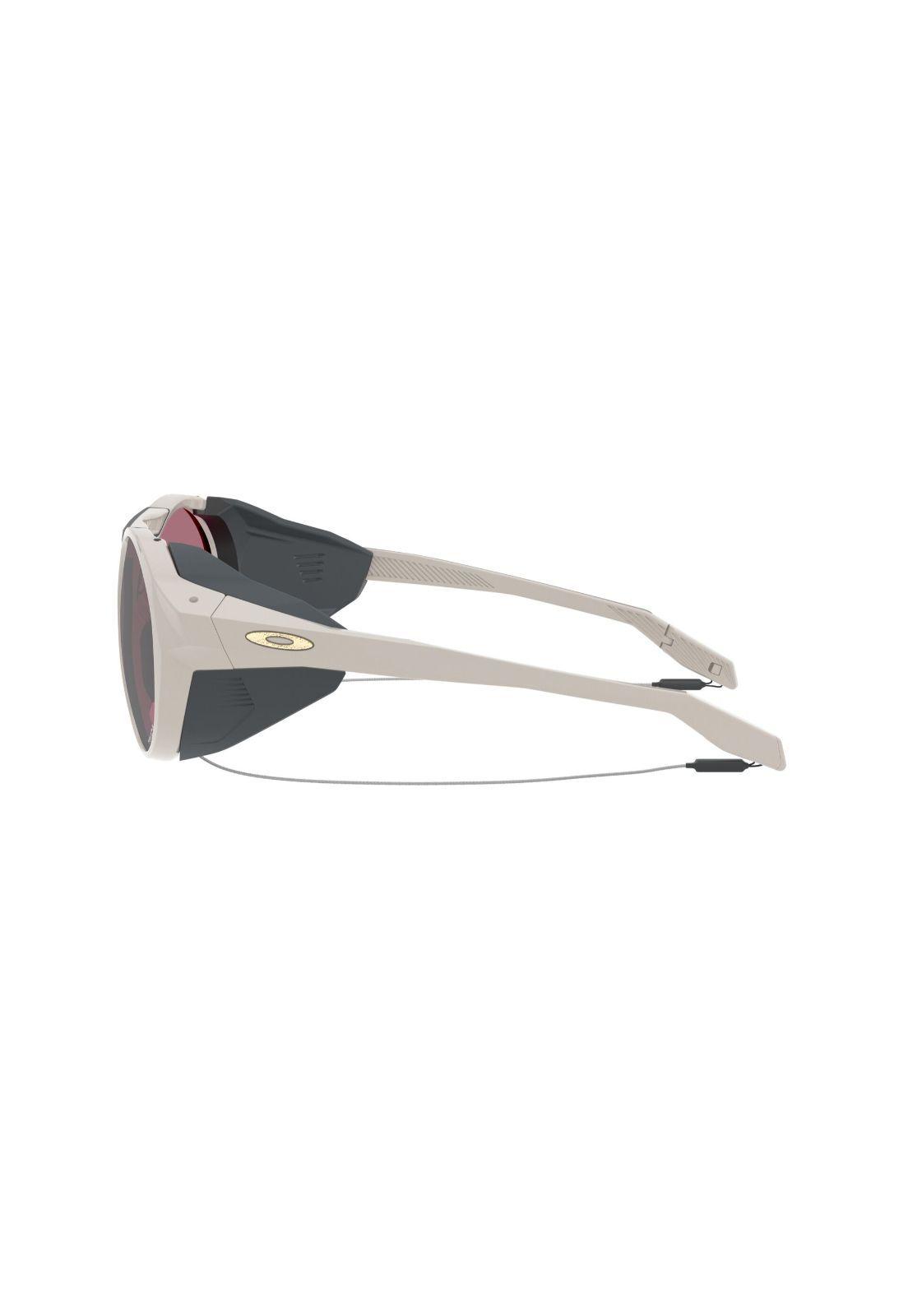 Lentes de Sol Clifden Gris Prizm Oakley OO944094401456-3