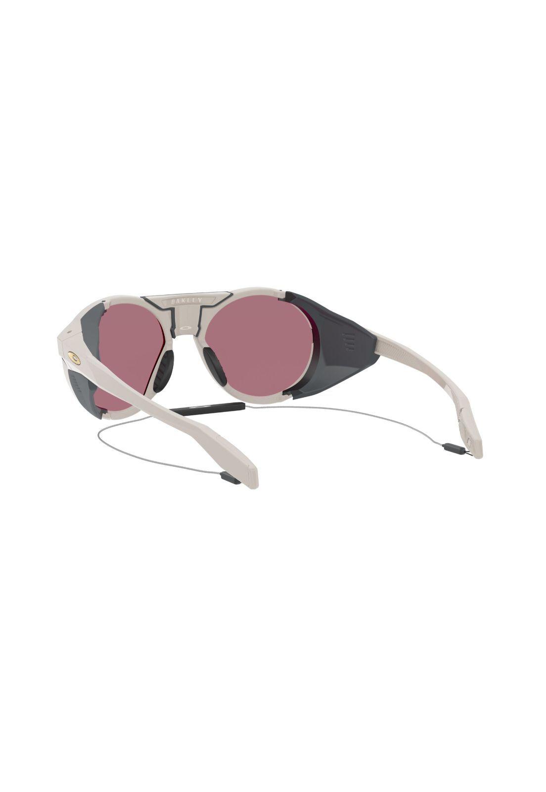 Lentes de Sol Clifden Gris Prizm Oakley OO944094401456-5