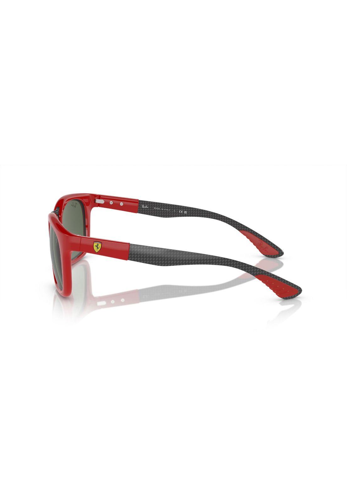 Ray-Ban Ferrari Lentes de Sol RB8362M F66371 53-2