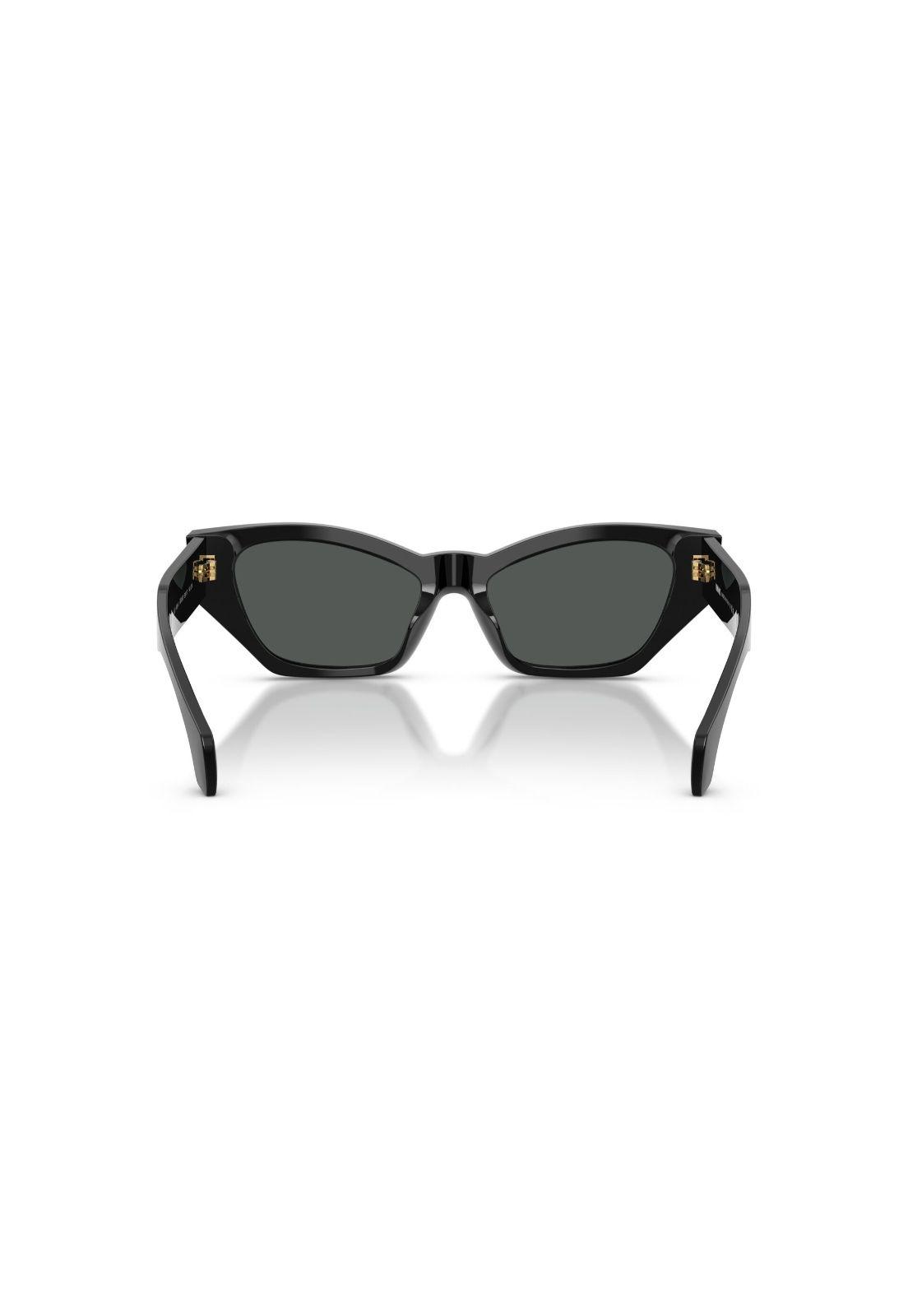 Lentes de Sol Negro Versace VE4488UGB187-3