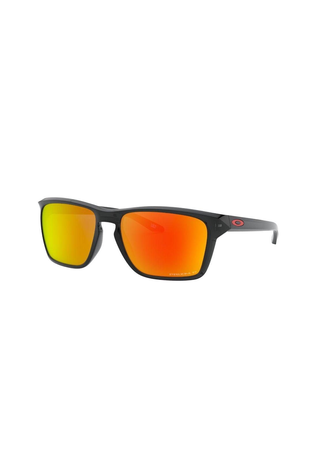 Lentes de Sol Negro Prizm Polarizados Oakley OO9448-0