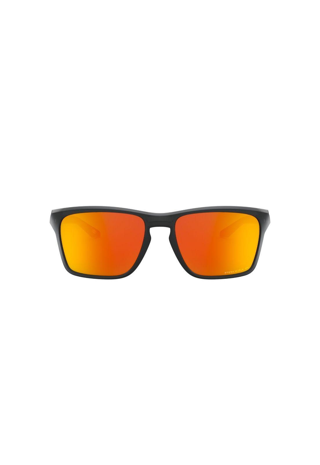 Lentes de Sol Negro Prizm Polarizados Oakley OO9448-1