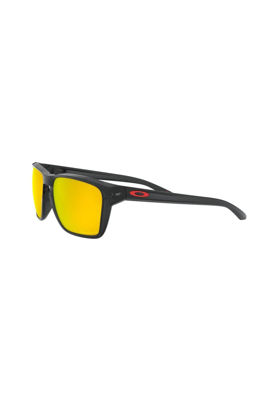 Lentes de Sol Negro Prizm Polarizados Oakley OO9448-2