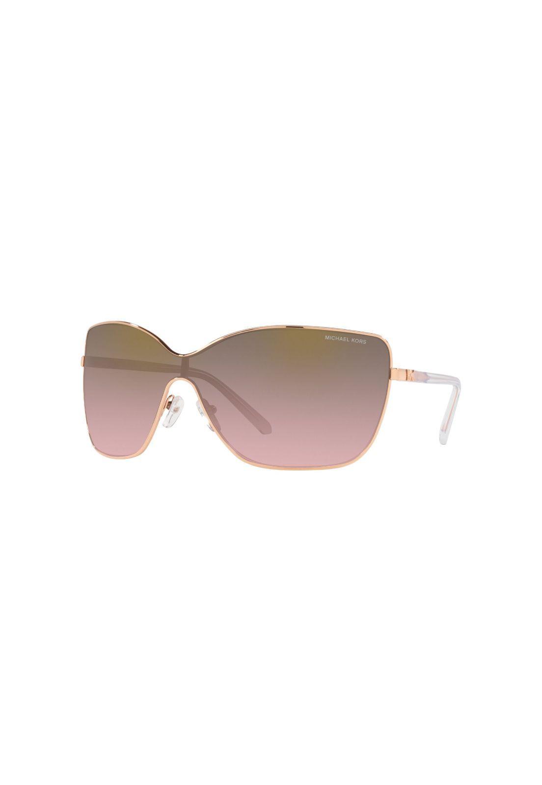 Lentes de Sol Juneau Rose Gold Michael Kors MK109711086F43-0