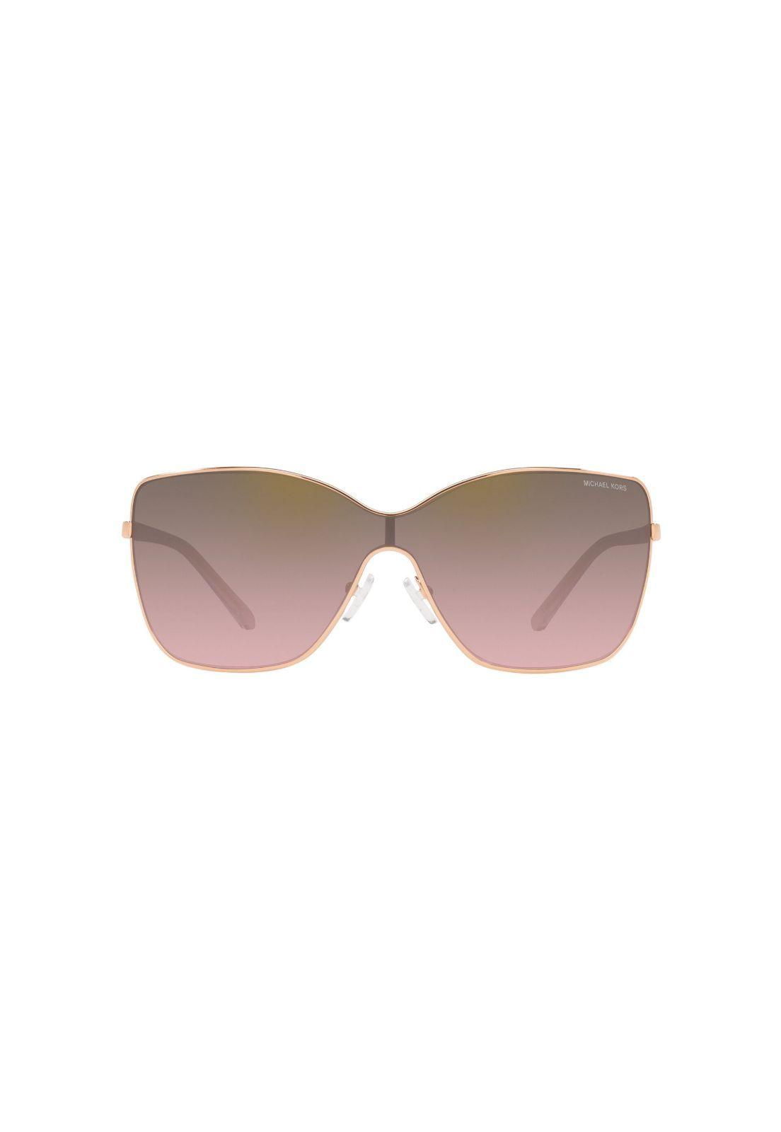 Lentes de Sol Juneau Rose Gold Michael Kors MK109711086F43-1